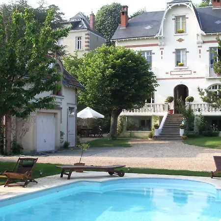 La Fontaine Gourdon 图尔