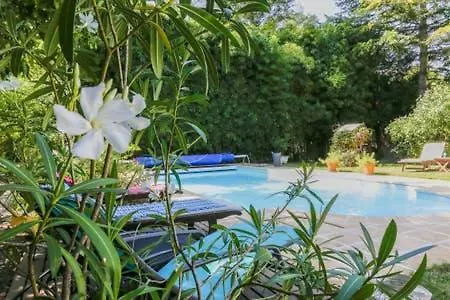 Bed and breakfast La Fontaine Gourdon 2*