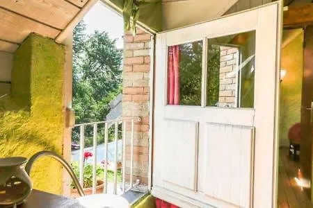 La Fontaine Gourdon Nocleg ze śniadaniem 2*