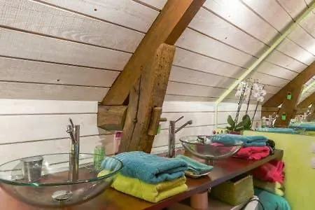 La Fontaine Gourdon Nocleg ze śniadaniem